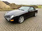 Porsche 968 Cabrio - Car - 1992, Auto's, Cabriolet, Bedrijf, Porsche, Handgeschakeld