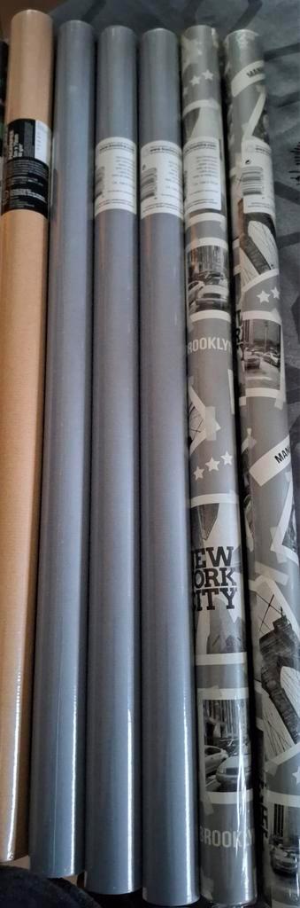 Inpakpapier, Diversen, Cadeaupapier, Ophalen