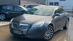 Opel Insignia 1.8Benzine 2010/Cruise Controle,Airco,Sensoren, Auto's, Opel, Voorwielaandrijving, Stof, Zwart, 5 deurs