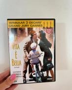 Dvd La vita è bella, Cd's en Dvd's, Vinyl | Filmmuziek en Soundtracks, Ophalen of Verzenden, Gebruikt