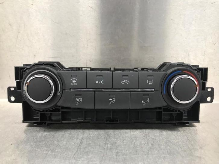 BEDIENINGSPANEEL VERWARMING X-Trail (T32) (|275004BE0E|), Auto-onderdelen, Dashboard en Schakelaars, Nissan, Gebruikt