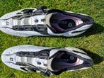 Koersschoenen Gaer EPS Wit Carbon, Ophalen, Zo goed als nieuw, Wit, Sportschoenen