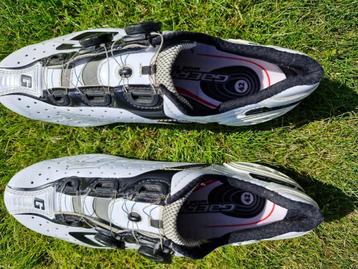 Koersschoenen Gaer EPS Wit Carbon beschikbaar voor biedingen