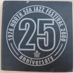 Festival de jazz de la mer du Nord - 25e anniversaire, Enlèvement ou Envoi