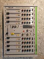 Ecler sclat, Muziek en Instrumenten, Ophalen, Gebruikt, 5 tot 10 kanalen, Microfooningang