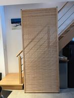 houten scheidingswand in nieuwstaat, Huis en Inrichting, Overige Huis en Inrichting, Ophalen, Nieuw