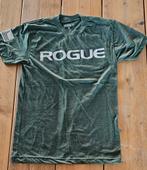Rogue dry release shirts, Kleding | Heren, Sportkleding, Nieuw, Maat 46 (S) of kleiner, Ophalen of Verzenden