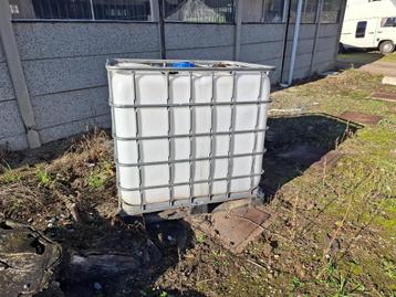 Waterton beschikbaar voor biedingen