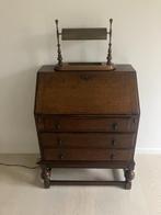 ANTIEKE SECRETAIRE, Antiek en Kunst, Antiek | Meubels | Kasten, Ophalen
