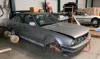 E34 onderdelen, Ophalen