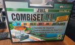 JBL combiset test, Ophalen of Verzenden, Zo goed als nieuw