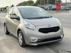 Kia Venga 1.4 Benzine 2017 65.383 km Euro 6, Auto's, Voorwielaandrijving, Testrit aan huis, Monovolume, Euro 6