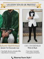 Location prestige mariage, Enlèvement ou Envoi, Comme neuf