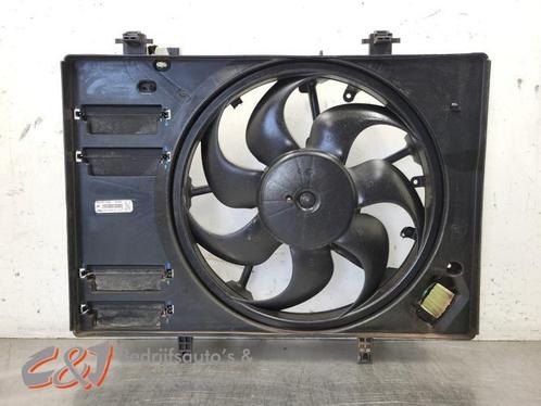 Koelvinhuis van een Ford Transit Courier, Auto-onderdelen, Airco en Verwarming, Ford, Gebruikt, 3 maanden garantie, Ophalen of Verzenden