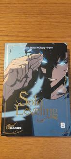 Solo leveling tome 8, Enlèvement ou Envoi