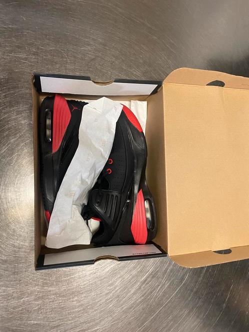 Nike Jordan Max Aura 5 | Maat 39 | Nieuw, Kleding | Heren, Schoenen, Nieuw, Sneakers, Zwart, Ophalen of Verzenden