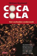COCA COLA  Het verboden onderzoek, Envoi
