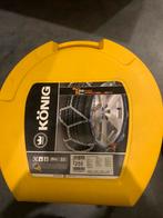 Sneeuwkettingen, Auto diversen, Ophalen, Gebruikt