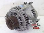 Dynamo van een Jeep Grand Cherokee, Ophalen of Verzenden, 3 maanden garantie, Gebruikt, Jeep