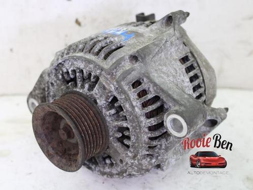 Dynamo van een Jeep Grand Cherokee, Auto-onderdelen, Motor en Toebehoren, Jeep, Gebruikt, 3 maanden garantie, Ophalen of Verzenden