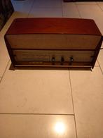 Oude radio, Antiek en Kunst, Ophalen