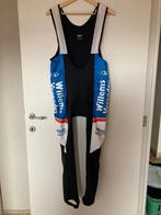 Koersbroeken Willems veranda’s, lang, gewatteerd, XL, Vélos & Vélomoteurs, Accessoires vélo | Vêtements de cyclisme, Hommes, XL