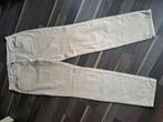 Brax velours broek, mt L, stretch, Overige kleuren, Brax, Ophalen of Verzenden, Zo goed als nieuw