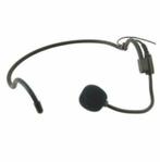 Headset voor gebruik draadloze Body Pack, Muziek en Instrumenten, Ophalen of Verzenden, Nieuw, Overige typen
