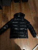 Moncler jas, Kleding | Heren, Jassen | Winter, Ophalen, Moncler, Maat 48/50 (M), Zwart