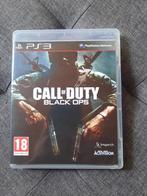 Call of Duty: Black Ops, Games en Spelcomputers, Ophalen, Zo goed als nieuw, Shooter, Vanaf 18 jaar
