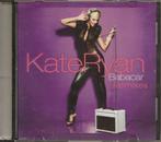 KATE RYAN BABACAR REMIXES PROMO CD SINGLE (FRANCE GALL) RARE, Cd's en Dvd's, Techno of Trance, Zo goed als nieuw, Verzenden