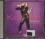 KATE RYAN BABACAR REMIXES PROMO CD SINGLE (FRANCE GALL) RARE, Cd's en Dvd's, Verzenden, Zo goed als nieuw, Techno of Trance