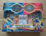 True steel collection box zacian Pokemon, Ophalen, Nieuw