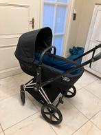 Cybex priam + cloud z + base, Kinderen en Baby's, Ophalen, Zo goed als nieuw