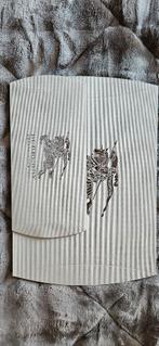 Burberry cadeau verpakking
