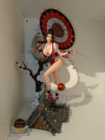 Mai Shiranui Trieagles studios, Enlèvement ou Envoi