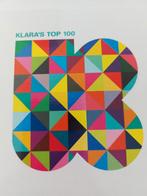 Klara's Top 100 - 11 cd's in perfecte nieuwstaat, CD & DVD, Vinyles | Musique du monde, Comme neuf, Enlèvement