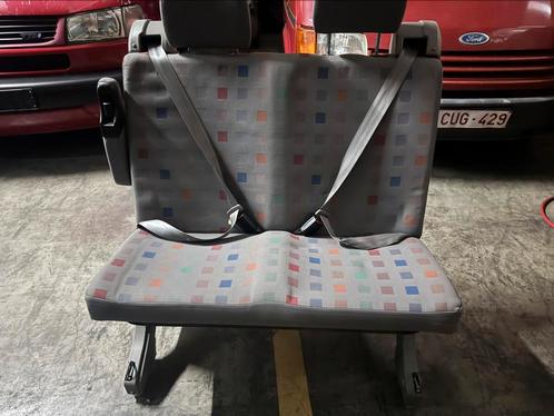 Volkswagen t4  zitbank, Auto-onderdelen, Interieur en Bekleding, Volkswagen, Ophalen