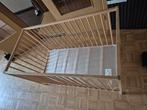 Zo goed als nieuw babybed ikea, Kinderen en Baby's, Kinderkamer | Bedden, Ophalen, Zo goed als nieuw