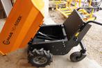 MD500EK elektrische kruiwagen op wielen, nieuw, Ophalen of Verzenden, Nieuw