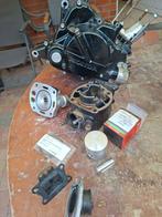 Te Koop Honda Ns-1 80cc race blok, Enlèvement, Utilisé, Bloc, Honda