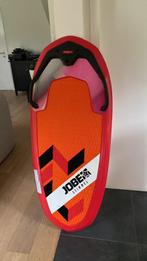 Jobe Stimmel kneeboard multiboard, Gebruikt, Ophalen of Verzenden