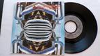 ALAN PARSONS PROJECT - Don't answer me (45t), 7 inch, Single, Ophalen of Verzenden, Zo goed als nieuw