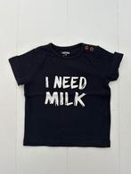 Kinderkleding t-shirt Hema maat 74, Enfants & Bébés, Paquets de vêtements pour enfants, Enlèvement, Utilisé, Autres tailles