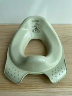 Groene WC-brilverkleiner, Enlèvement, Neuf