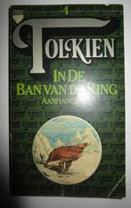 in de ban van de ring - Tolkien, Boeken, Ophalen, Gelezen, J.R.R. Tolkien