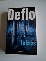 Deflo - Lokaas, Enlèvement ou Envoi, Deflo