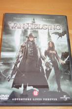 Van Helsing, Vanaf 12 jaar, Ophalen of Verzenden, Zo goed als nieuw, Monsters