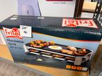 Raclette grill fritel NIEUW, Ophalen, Nieuw