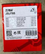 TRW JBJ785 fuseekogel Smart Roadster, Smart for two, ,.., Enlèvement, Neuf, Smart